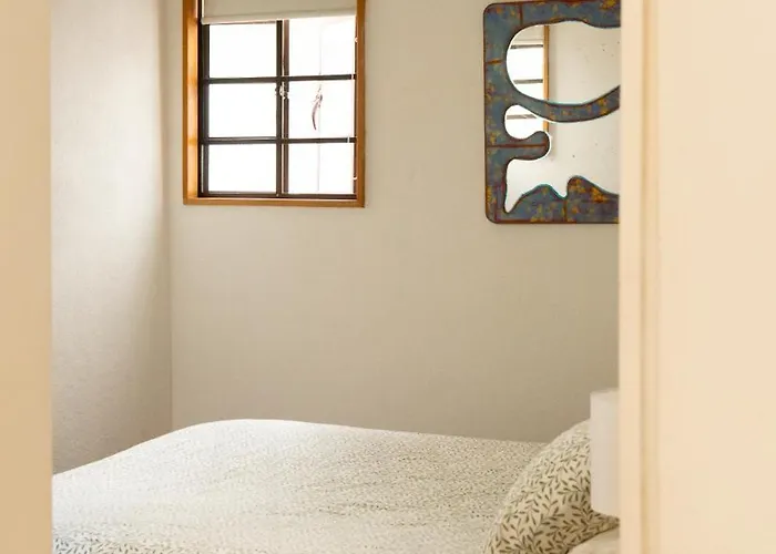 Apartamento Newly Remodeled, Cozy&modern Condesa México DF