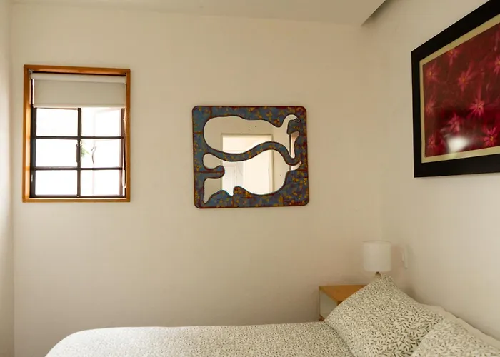 Newly Remodeled, Cozy&modern Condesa Apartamento