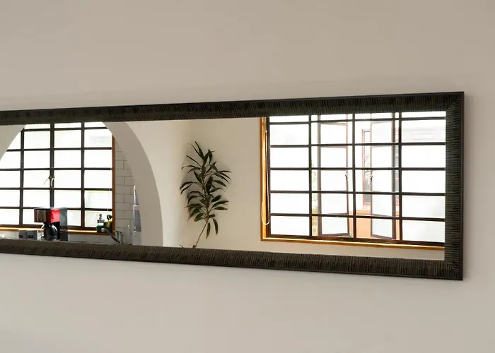 Apartamento Newly Remodeled, Cozy&modern Condesa