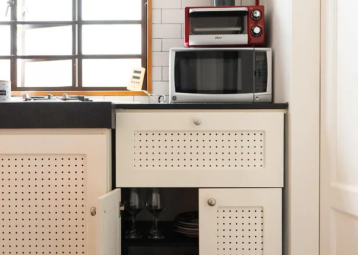 Apartamento Newly Remodeled, Cozy&modern Condesa