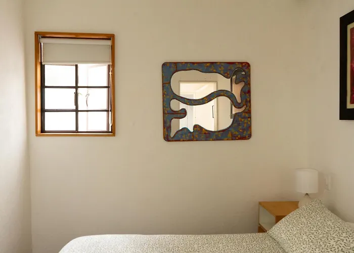 Newly Remodeled, Cozy&modern Condesa *