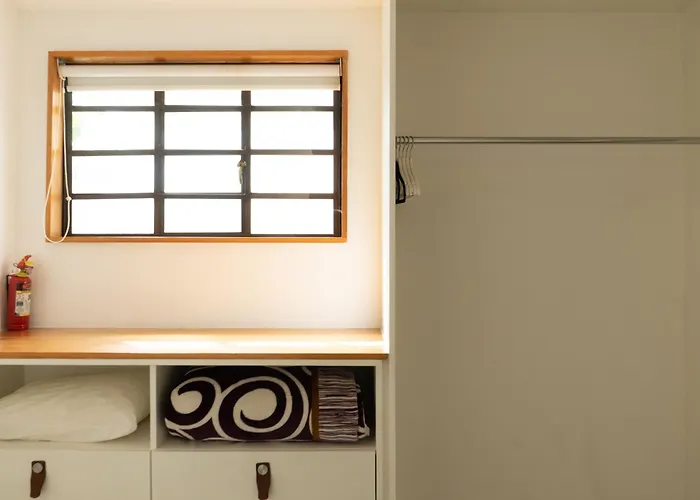 Newly Remodeled, Cozy&modern Condesa *