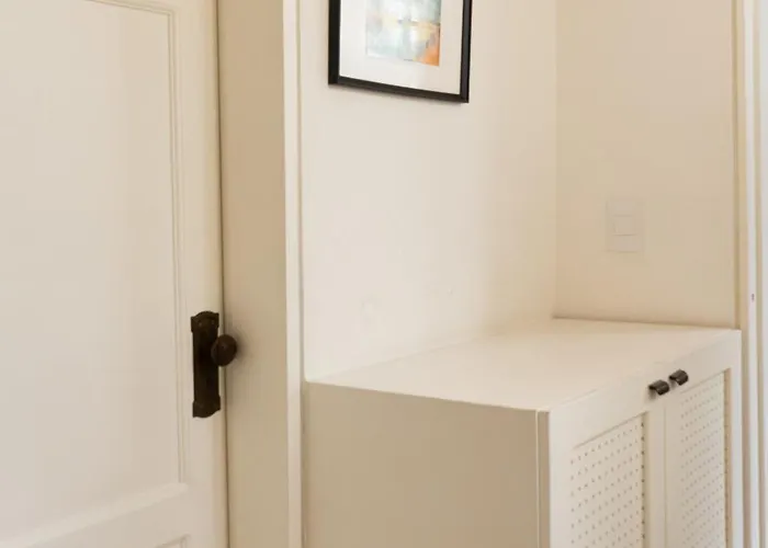 Newly Remodeled, Cozy&modern Condesa Apartamento