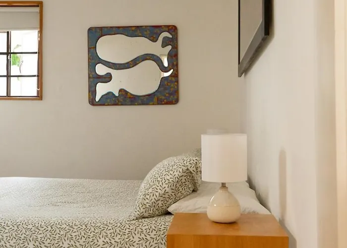 Newly Remodeled, Cozy&modern Condesa *