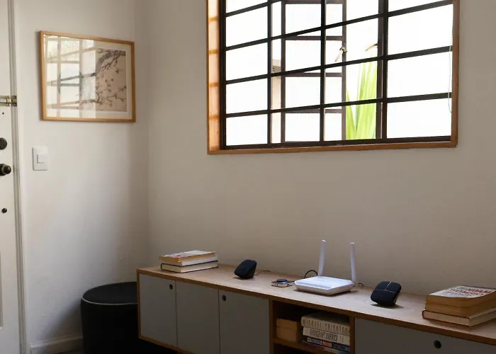 Apartamento Newly Remodeled, Cozy&modern Condesa *
