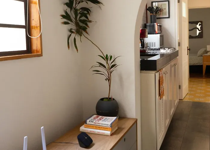 Apartamento Newly Remodeled, Cozy&modern Condesa