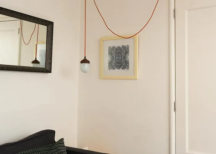Newly Remodeled, Cozy&modern Condesa * México DF