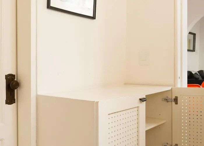Newly Remodeled, Cozy&modern Condesa *