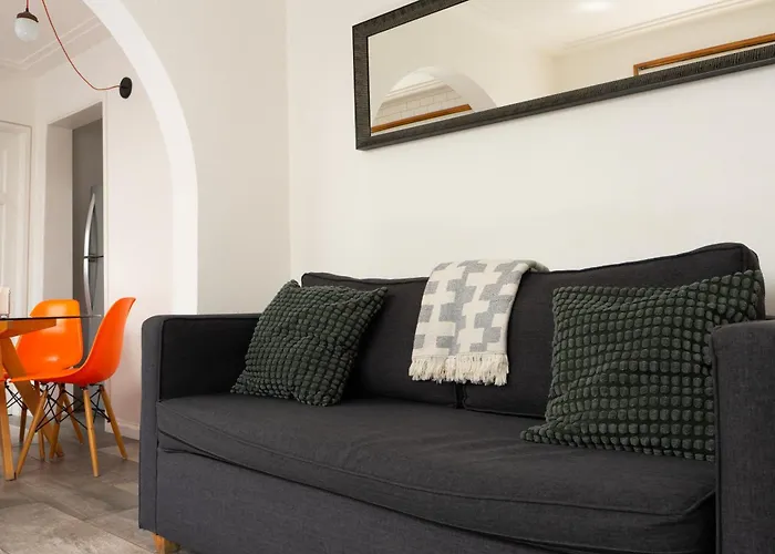 Newly Remodeled, Cozy&modern Condesa Apartamento *