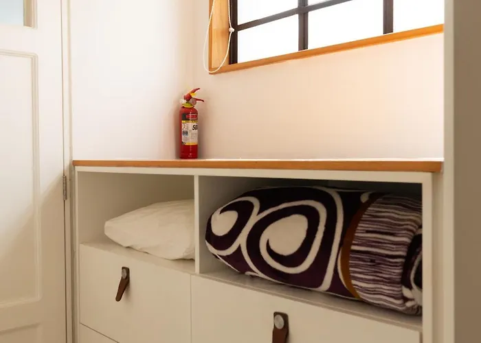 Newly Remodeled, Cozy And Modern Condesa Apartment Mexico City