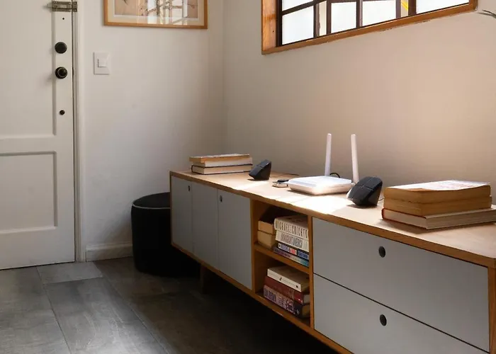 Newly Remodeled, Cozy&modern Condesa *