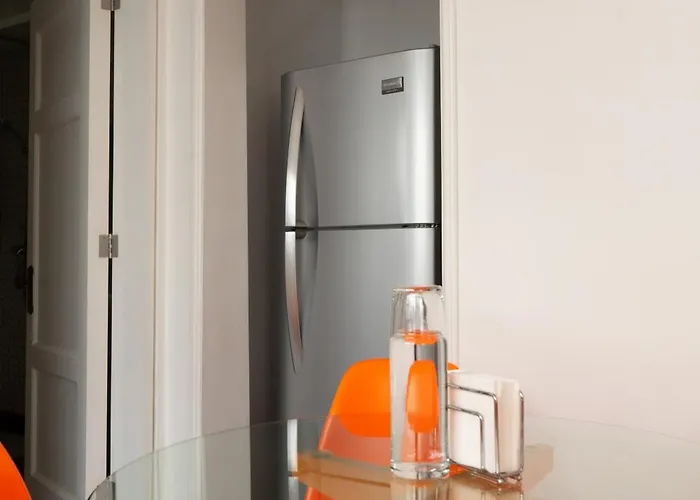 Apartamento Newly Remodeled, Cozy&modern Condesa *