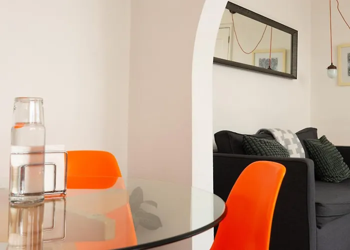 Apartamento Newly Remodeled, Cozy&modern Condesa