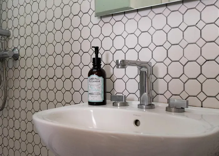 Apartamento Newly Remodeled, Cozy&modern Condesa *